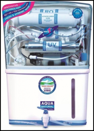  water purifier + Aqua Grand for Best Price in Megashopee.